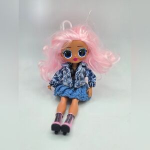 L.O.L. Surprise! O.M.G. Uptown Fashion Doll